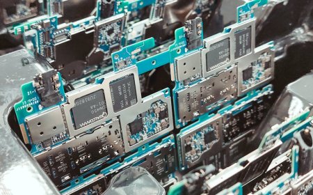 Qualcomm Luncurkan Chip Baru untuk Gadget AI Wearable Canggih