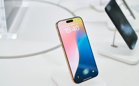 Inovasi Mobile Terbaru di MWC 2026 Bikin Industri Teknologi Bergerak