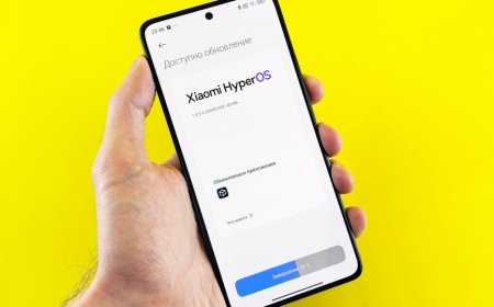Xiaomi 17 Resmi Dirilis di Eropa Ponsel Ringkas Baterai Besar