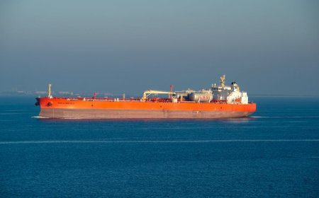 Dampak Potensi Gangguan LNG Qatar bagi Investor Saham Energi Jepang