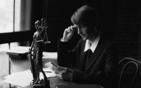 Dampak Overhaul Hukum Korporasi Delaware Terhadap Investor dan Saham