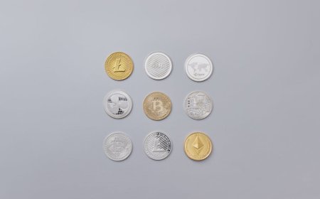 Alasan XRP Jadi Pilihan Favorit Trader Kripto Saat Ini