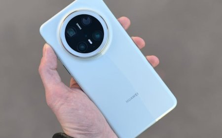 Xiaomi Terbaru 2026 Inovasi Chip AI dan Kamera Canggih