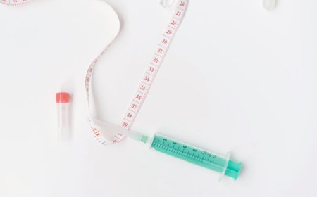 Benarkah Obat Obesitas Pengaruhi Kesehatan Usus Simak Faktanya