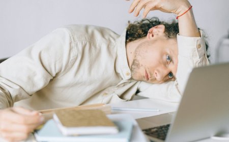 Benarkah Burnout Itu Hanya Masalah Mental Biasa di Tempat Kerja