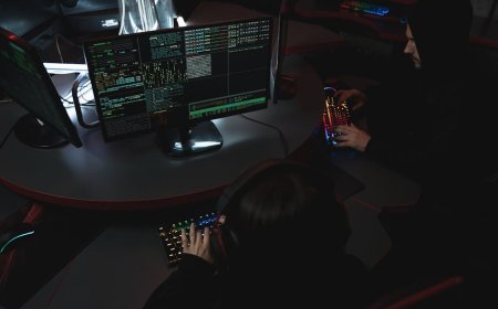 Ancaman Peretasan Iran Membebani Badan Siber Utama Amerika Serikat