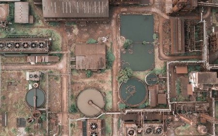 Tiga Fasilitas Amazon di UEA dan Bahrain Rusak Akibat Serangan Drone