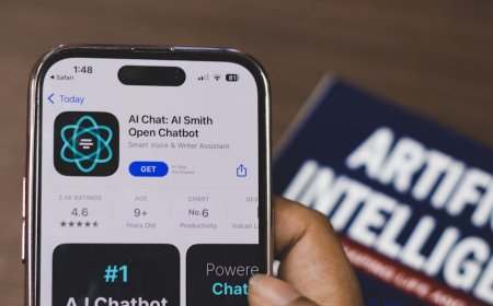 Aplikasi Claude Raih Peringkat Atas di Apple Store Usai Polemik Pentagon