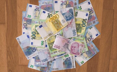 Studi ECB Ungkap Risiko Stablecoin bagi Bank dan Regulasi Eropa