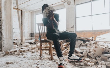 Risiko Investasi Kredit Gagal Bayar Studi Kasus Lender UK dan MFS