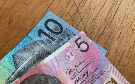 Prediksi Penguatan Dolar Australia dan Dampaknya bagi Investor Forex