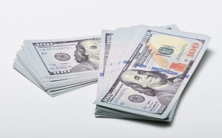 Bagaimana Aturan Likuiditas Bank AS Bisa Pengaruhi Stabilitas Finansial