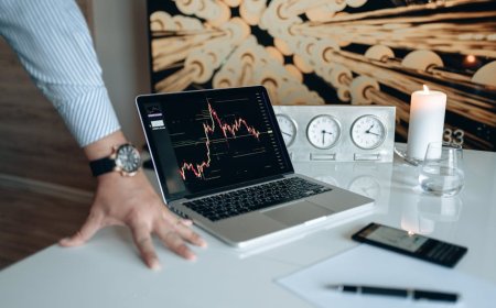 Strategi Investor Menghadapi Kecanggihan AI di Pasar Modal