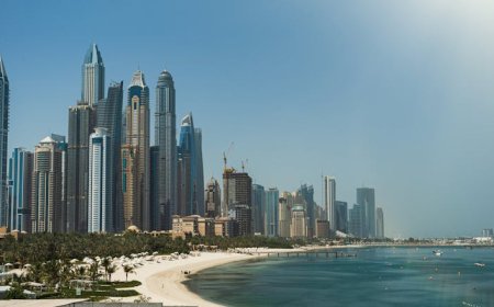 Ketegangan Timur Tengah Sorot Investasi AI Raksasa Teknologi Global