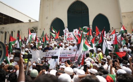 Dampak Perang Timur Tengah pada Pasar Kredit dan Risiko Investor