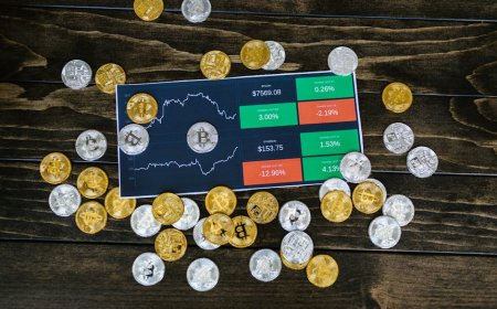 Mengapa 38 Persen Altcoin Dekat Titik Terendah Sepanjang Masa