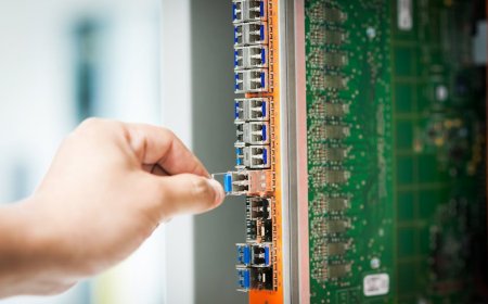 Core Scientific Dapatkan Kredit 1 Miliar Dolar dari Morgan Stanley