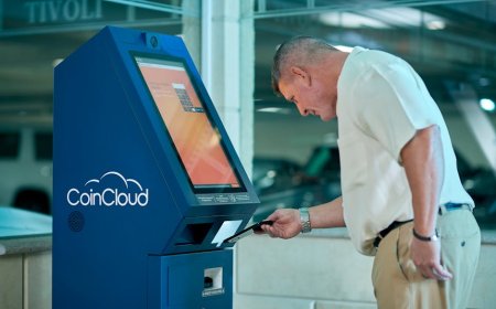 Revolut Kembali Lamar Izin Bank AS dan Tunjuk CEO Baru