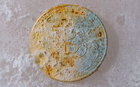 ICE Investasi di OKX Rp400T Bikin Token Saham Makin Nyata