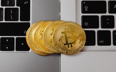 Cara Mudah Lindungi Dompet Kripto dari Serangan di iPhone