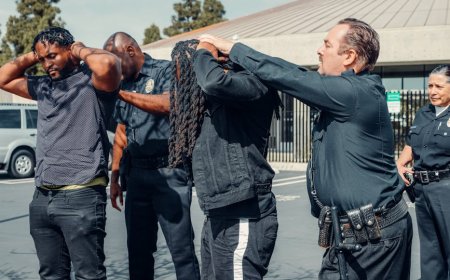 Europol dan FBI Berhasil Tutup Forum Cybercrime LeakBase