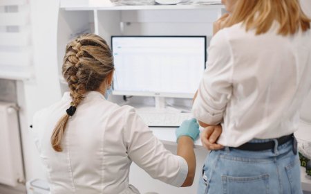 Fakta dan Mitos Ekosistem Kesehatan Digital di Era Modern