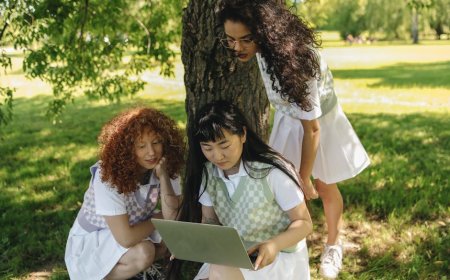 Bisnis Digital UNM Favorit Gen Z, Cetak Profesional Ekonomi Digital Unggul