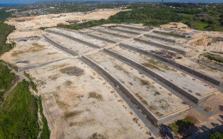 Pariwisata dan Investasi Pacu Ekonomi Bali Tumbuh 6,2 Persen pada 2026