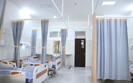 Citraland Surabaya Pacu Pertumbuhan Hunian Lewat Fasilitas Modern