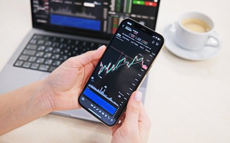 IHSG Melemah Dampak Ketidakpastian Suku Bunga The Fed