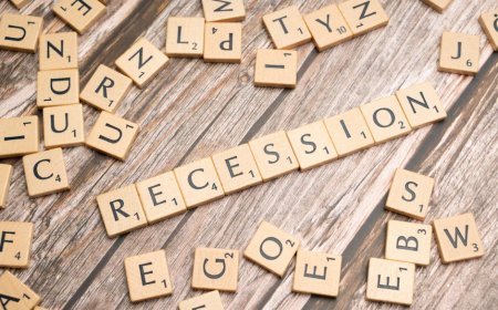 China Turunkan Target Pertumbuhan Ekonomi Jadi 4,5 hingga 5 Persen