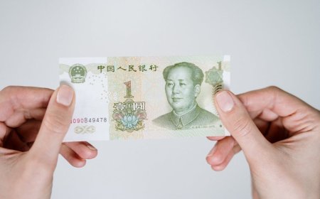 Pendanaan Yuan Tembus Rekor Dunia Apa Dampaknya bagi Investor