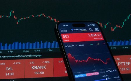 Cara Mudah Trading Saham Tokenisasi di Kraken xChange Engine