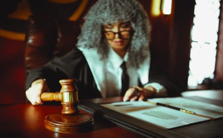 Kasus BlockFills 71 Bitcoin Dibekukan Hakim, Ini Dampaknya