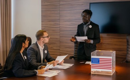 Tips Memahami RUU Baru Soal Prediction Market dan Dampaknya