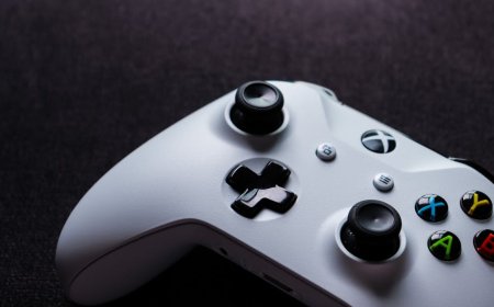 Xbox Siapkan Konsol Baru Akankah Ini Mengubah Nasib Brand