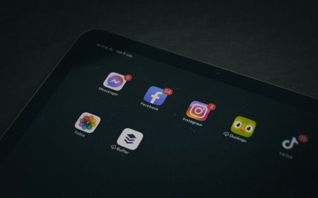 Mengapa TikTok Tolak Enkripsi DM Demi Keamanan Pengguna