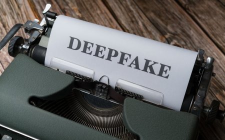 Mengungkap Cara Kerja Deepfake dan Ancaman Penipuan Digital
