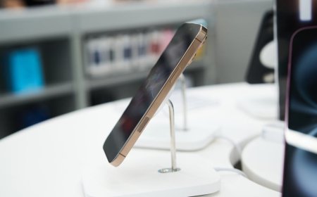 16 Rekomendasi Smartphone Terbaik Lebaran 2026 Harga 6-9 Juta