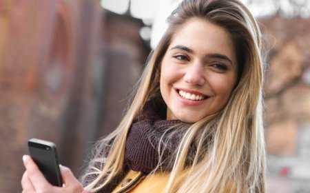 Review itel CITY 200 Smartphone Murah Fitur Mewah di Kelas Sejutaan