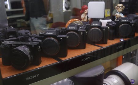 5 Gadget Xiaomi Terbaru Hadir di Indonesia Siap Saingi Kompetitor