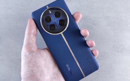 Krisis Chip Memori 2026 Ancam Inovasi Smartphone Terbaru