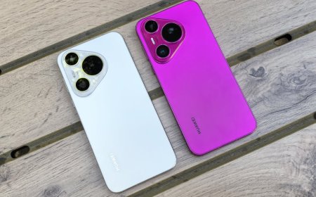 Huawei Mate X7 Ponsel Lipat Tertipis dengan Kamera Canggih AI
