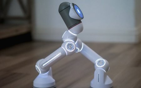 OpenAI Luncurkan Gadget Revolusioner Pengganti Smartphone Modern