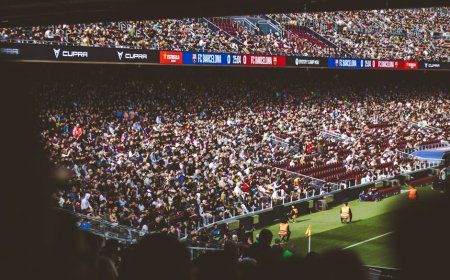 Barcelona Tantang Athletic Bilbao di La Liga, Pertahankan Puncak Klasemen