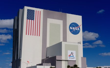 Artemis II NASA Terbang Menuju Bulan Misi Bersejarah Terungkap