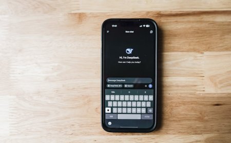 Bisa ChatGPT Dipakai di Ponsel Jadul Ini Faktanya dan Batasannya