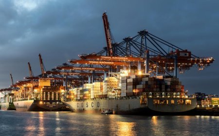 Dampak Penghentian Ekspor LNG Qatar bagi Investasi Energi Asia