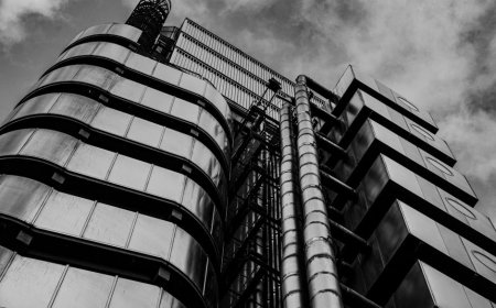 Asuransi Maritim Lloyd’s dan Dampak Rencana Maritim Teluk AS