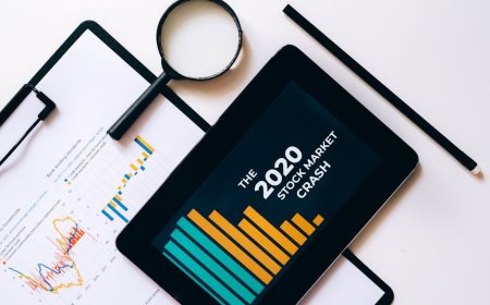 Dampak Rencana Dekarbonisasi China pada Investasi dan Risiko Finansial